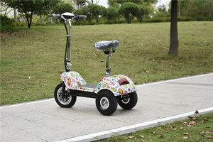 2025 Trike ngoài trời thể thao 3 bánh xe 8 "trẻ em thông minh Điện trôi Xe tay ga như trẻ em 'món quà/Đồ chơi - Product Image 4