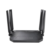 2.5G VOIP CATV WIFI6 XGPON ONU BT-TG730AX