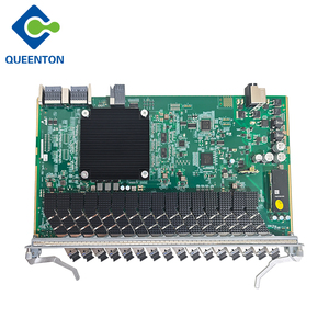 Bảng gfbl hỗ trợ giao diện lai 16 XG-PON GPON SFP cho các hệ thống truyền thông sợi quang tốc độ cao - Product Image 5