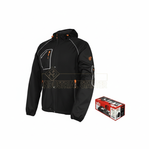 Veste THINY SOFTSHELL pour femmes Vêtements d'extérieur légers et confortables - Product Image 1