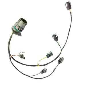 대형 트럭 94-03 국제 디젤 연료 인젝터 하네스 DT466E DT530 1807455C92 - Product Image 1