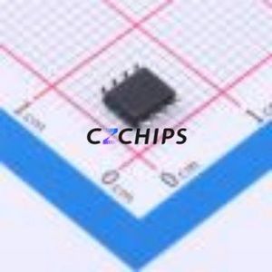 Amplificador de entrada FET de chip IC de circuito integrado TL072QDREP nuevo y original - Product Image 2