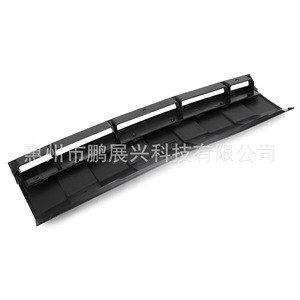 Cache de remorquage avant pour Land Rover DPC500123PCL pour Discovery 3 2005-2009 - Product Image 4