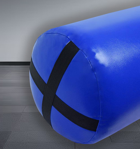 Sacs de frappe lourds suspendus en cuir PU pour la <span class=keywords><strong>boxe</strong></span>, équipement de fitness, entraînement et sparring, personnalisables avec logo, pour salle de sport - Product Image 6