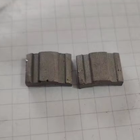 Lame pour foret diamanté à sec 1/14, filetage pour granit, toutes tailles disponibles