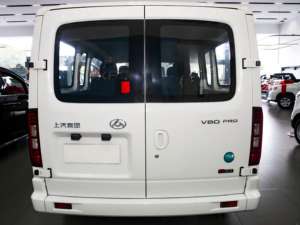 SAIC <span class=keywords><strong>Maxus</strong></span> Xintu <span class=keywords><strong>V80</strong></span> Modelo 2025 2.0T Manual/Automático Eje Corto Techo Medio 127 CV 5/6 Asientos Coches Nuevos en Stock - Product Image 6