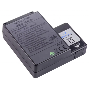 BTR-08 RHINO POWER Высококачественная замена 11HR-4/3FAUP батарея для Fujikura FSM-60S FSM-60R FSM-18S FSM-18R BTR-08 NI-MH - Product Image 1