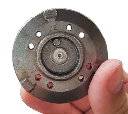 VE pump diesel spare part fly block seat 1466317319 1 466 317 319