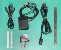 ZHONGCAN split type 60W 100w 200W MOPA M7 JPT source laser fibre laser machine de marquage couleur en acier inoxydable
