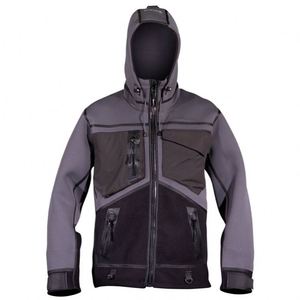 De neopreno impermeable de los hombres <span class=keywords><strong>pescador</strong></span> <span class=keywords><strong>Chaqueta</strong></span> Hombre - Product Image 1