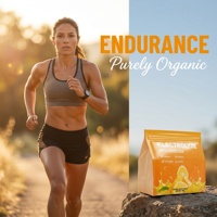 Poudre d'électrolytes hydratante OEM/ODM/OBM, taurine, potassium, magnésium - 0% sucre, faible en calories, énergie gratuite, pour adultes