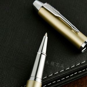 Custom Metal Logo Ballpoint Pen-Promotional <b>Gift</b> Pen for Business & Office Use - Product Image 3