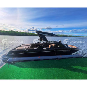 ゴムストリップボートエッジ保護用海洋ドックフェンダー - Product Image 6