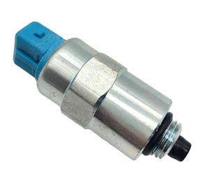 26420469 26420471 26420472 соленоид отсечки топлива 7185-900P для дизельного двигателя автомобиля Perkins - Product Image 6