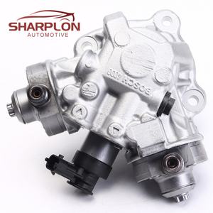 ปั๊มแรงดันสูงคุณภาพสูง 0445010804 FC3Q9B395AA สำหรับฟอร์ด 6.7L พาวเวอร์สโตรค CP4 15-19 อะไหล่รถยนต์ - Product Image 5