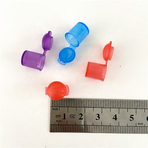 YURUI-botella de plástico para pastillas, frasco de vidrio médico resistente a los niños, con tapa, para <span class=keywords><strong>farmacia</strong></span> - Product Image 3