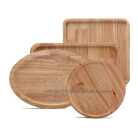 Tour à bois CNC miniature TJ-350 avec changeur d'outils automatique, moteur YAKO et système de contrôle GXK pour la fabrication de plaques en bois