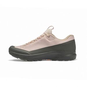 Zapatillas de Running y Senderismo Impermeables Ultraligeras para Hombre Verano 2025, Antideslizantes, Resistentes al Desgaste, Malla de Goma + Parte Superior de TPU, Entresuela de EVA, Cómodas - Product Image 3