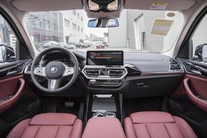 Nuovi veicoli energetici a lungo raggio SUV B.<span class=keywords><strong>M</strong></span>.W Ix3 per uso adulto nuova auto EV in vendita - Product Image 3