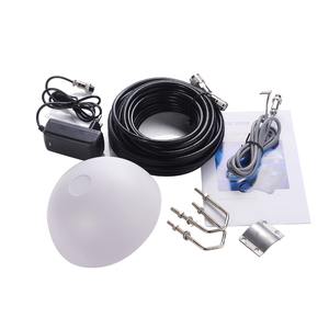 Aritime-teléfono inteligente nmarsat satphone 2, dispositivo de ocho meses ctive ntenna y cable de 10M - Product Image 3