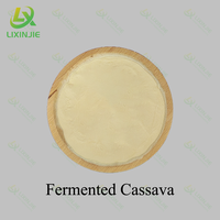 Sorbate de potassium fermenté E202, étiquette propre, anti-moisissure, non-OGM, source manioc, 25 kg, pureté 99%+, certifié HALAL/KOSHER/FSSC22000