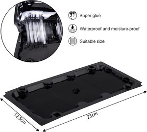 Bẫy chuột và chuột keo mạnh mẽ và đáng tin cậy-bảng dính để kiểm soát dịch hại hiệu quả - Product Image 5