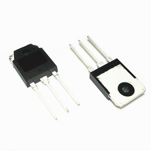 Angeltech เครื่องเชื่อม FGA60N65 FGA60N65SMD ใหม่ชิป IC TO-3P พลังงานสูง igbttriode - Product Image 1