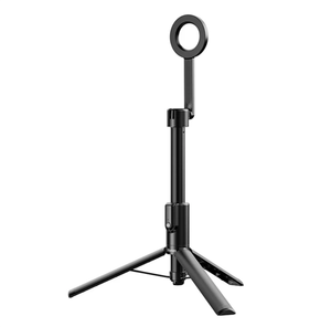 Trípode portátil plegable Ulanzi Pro magnético teléfono Selfie Stick trípode para <span class=keywords><strong>iPhone</strong></span> 16 15 14 <span class=keywords><strong>13</strong></span> 12 - Product Image 3