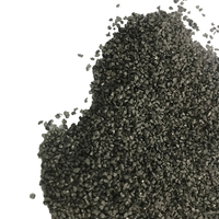 Échantillons Gratuits RenWa Grits d'acier 53-64 HRC Abrasifs pour la découpe de pierre, l'élimination de la rouille et de la peinture, Matière de sablage OEM 25 kg/sac Personnalisé