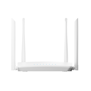 Sim 카드 슬롯 2.4 GHz가 있는 휴대용 4G 라우터, 강력한 신호, 빠른 연결 방화벽이 있는 LTE Wi-Fi 광대역 CPE 모뎀 - Product Image 5