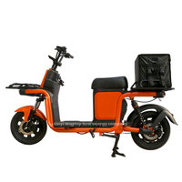 Vélo électrique 1000w/1500w pour livraison de colis, vélo électrique de ville de haute qualité, ebike