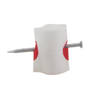 Mới Nhất Phong Cách <span class=keywords><strong>Prank</strong></span> Làm Vui Mới Lạ Trò Đùa Đồ Chơi Ngón Tay Xỏ Ngón Tay <span class=keywords><strong>Prank</strong></span> Thép Móng Tay Ma Thuật Thủ Thuật - Product Image 3