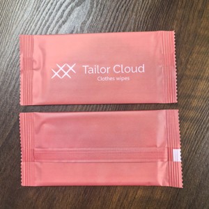 Toallitas Húmedas Envasadas Individualmente, Toallitas Quitamanchas y Antiarrugas para Ropa y Zapatos - Product Image 6