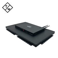 OPAT24 RK3588 8GB RAM 24 Pulgadas Industrial Android Marco Abierto Tablet PC Todo en Un Dispositivo