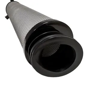 Replacement Germany Filter In Line Compressed Air Filter 22F 22S Filter Element