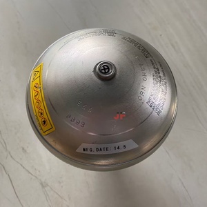 Pièces de chargeuse OEM WA200 WA320 WA380 WA500 WD600 WA600 D61PX D61EX Accumulateur 425-62-23751 Neuf Haute Qualité Garantie 3 Mois - Product Image 3