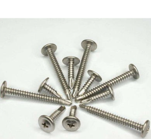 Clous en fer courants résistants à la rouille avec pointe acérée - Product Image 3