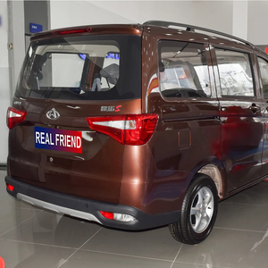 ราคาสุดคุ้ม รถมือสอง Changan <span class=keywords><strong>Ono</strong></span> <span class=keywords><strong>S</strong></span> เครื่องยนต์เบนซิน ค่าใช้จ่ายในการขับขี่ต่ำ เหมาะสำหรับการเดินทางในเมือง พร้อมส่งออกทันที - Product Image 2