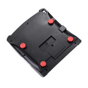 30Kg 스테인레스 스틸 디지털 저울 내장 충전식 배터리가 장착 된 전자 컴퓨팅 스케일 - Product Image 5