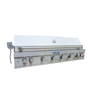 <span class=keywords><strong>Asador</strong></span> <span class=keywords><strong>de</strong></span> Carbón <span class=keywords><strong>de</strong></span> Acero Inoxidable Comercial <span class=keywords><strong>de</strong></span> 60 kg y 120-150 cm, Máquina para Asar Cerdo al Aire Libre, <span class=keywords><strong>Asador</strong></span> <span class=keywords><strong>Eléctrico</strong></span> para Barbacoa - Product Image 6