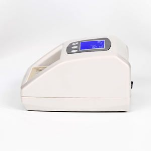 Detector de Moedas Modelo FJ-228 Detector de Dinheiro - Product Image 2