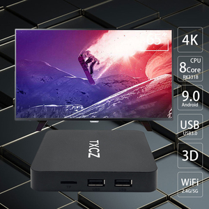 Chất lượng cao và giá thấp Set-Top <span class=keywords><strong>Box</strong></span> r98qpro rk3228a Quad Core hỗ trợ 4K HD Set Top <span class=keywords><strong>Box</strong></span> Android 9.0 UHD đầu ra <span class=keywords><strong>TV</strong></span> <span class=keywords><strong>Box</strong></span> - Product Image 5