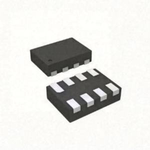 PCA9306DQER Asli Penerjemah Tingkat Tegangan Dua Arah 1 Sirkuit 2 Saluran - 8-X2SON - Product Image 1