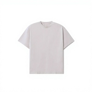 Wholesale Custom New Arrival Hot Selling <b>T</b>-<b>Shirt</b> Quick Dry Acid Washed Blank Crew Neck <b>Longline</b> Plus Size Breathable <b>T</b>-<b>Shirt</b> - Product Image 1
