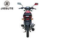 CHONGQING JIESUTE NOUVEAU 2023 gros super cub prix usine CEE Sénégal vente chaude cub moteur cyclomoteur 150cc moto