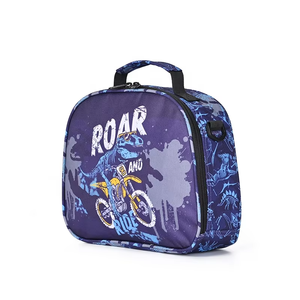 <span class=keywords><strong>Mochila</strong></span> Escolar <span class=keywords><strong>con</strong></span> <span class=keywords><strong>Ruedas</strong></span> para Niños, Diseño <span class=keywords><strong>de</strong></span> Dinosaurio <span class=keywords><strong>con</strong></span> Logotipo Personalizado, Cierre <span class=keywords><strong>de</strong></span> Cremallera <span class=keywords><strong>de</strong></span> Nailon Impermeable - Product Image 4