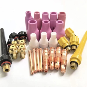 <span class=keywords><strong>Accessoires</strong></span> de torche de soudage à l'argon WP18/26 pour le soudage Tig compagnon parfait pour les soudeurs MIG - Product Image 6