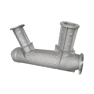 OEM Nhôm Kim Loại Khuôn Đúc Trọng Lực Đúc Cho Phụ Tùng Ô Tô - Product Image 4