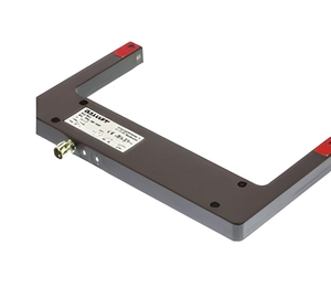 MT - Sensor Fotoeléctrico de Barra Transversal BALLUFF BGL 120A-001-S49, Interruptor Óptico Industrial Tipo Ranura BGL0007 - Product Image 6
