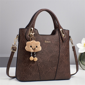 Nuove Tendenze di Moda, Design e Colori Vivaci e Passionali, <span class=keywords><strong>Borse</strong></span> da Donna in PU di Alta Qualità - Product Image 6